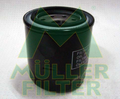 MULLER FILTER Масляный фильтр FO98